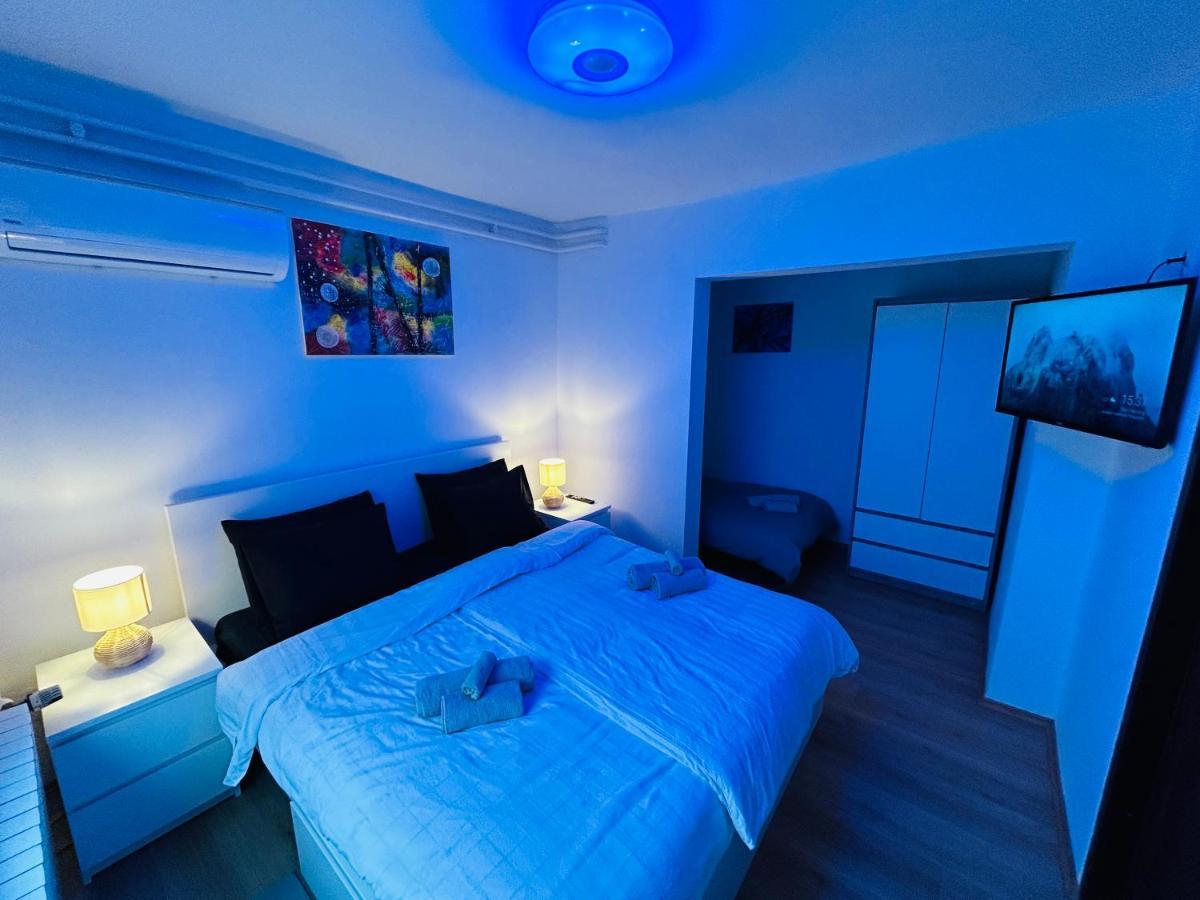 Apartment In Time Sesvete Luaran gambar