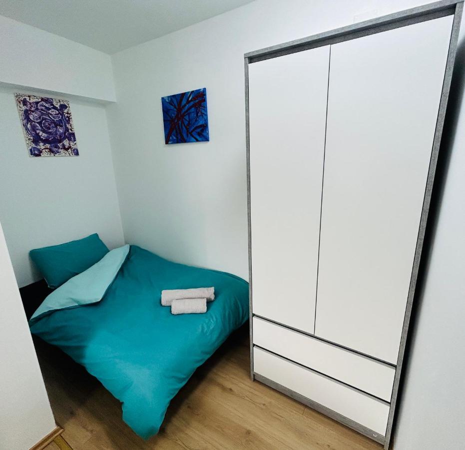Apartment In Time Sesvete Luaran gambar