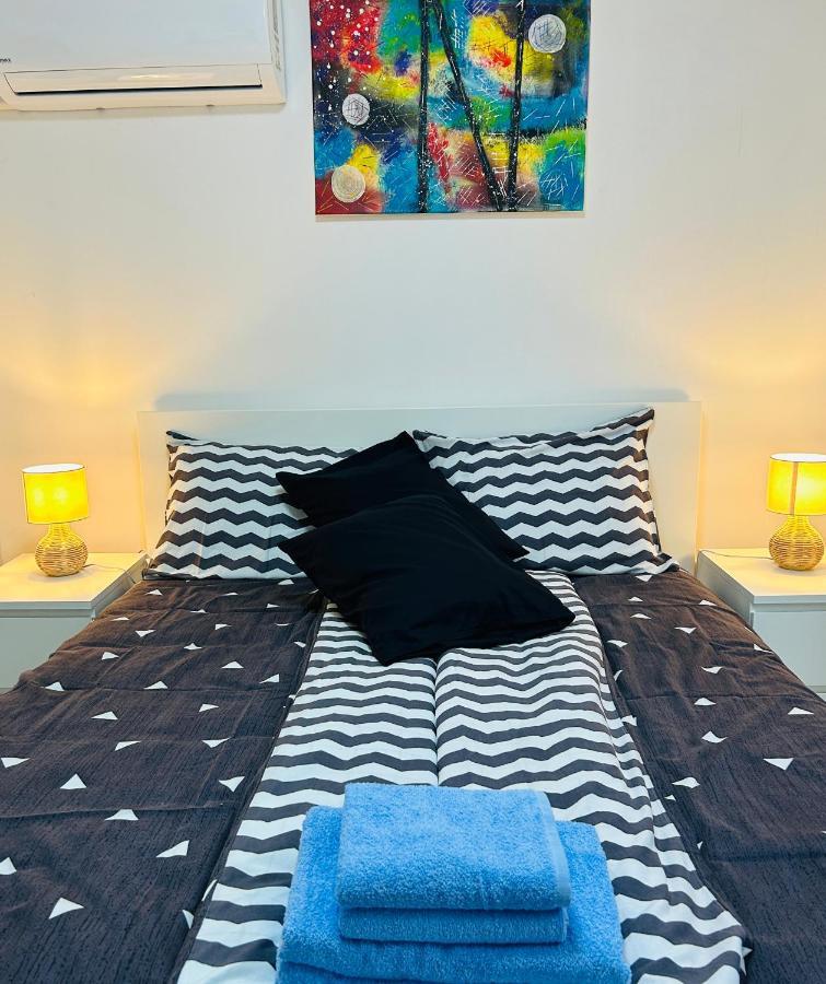 Apartment In Time Sesvete Luaran gambar