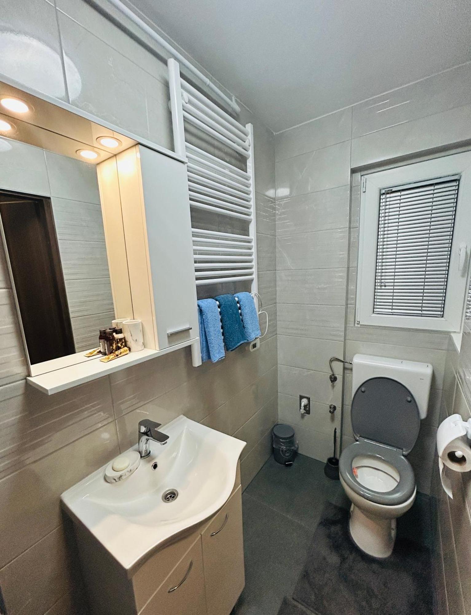 Apartment In Time Sesvete Luaran gambar