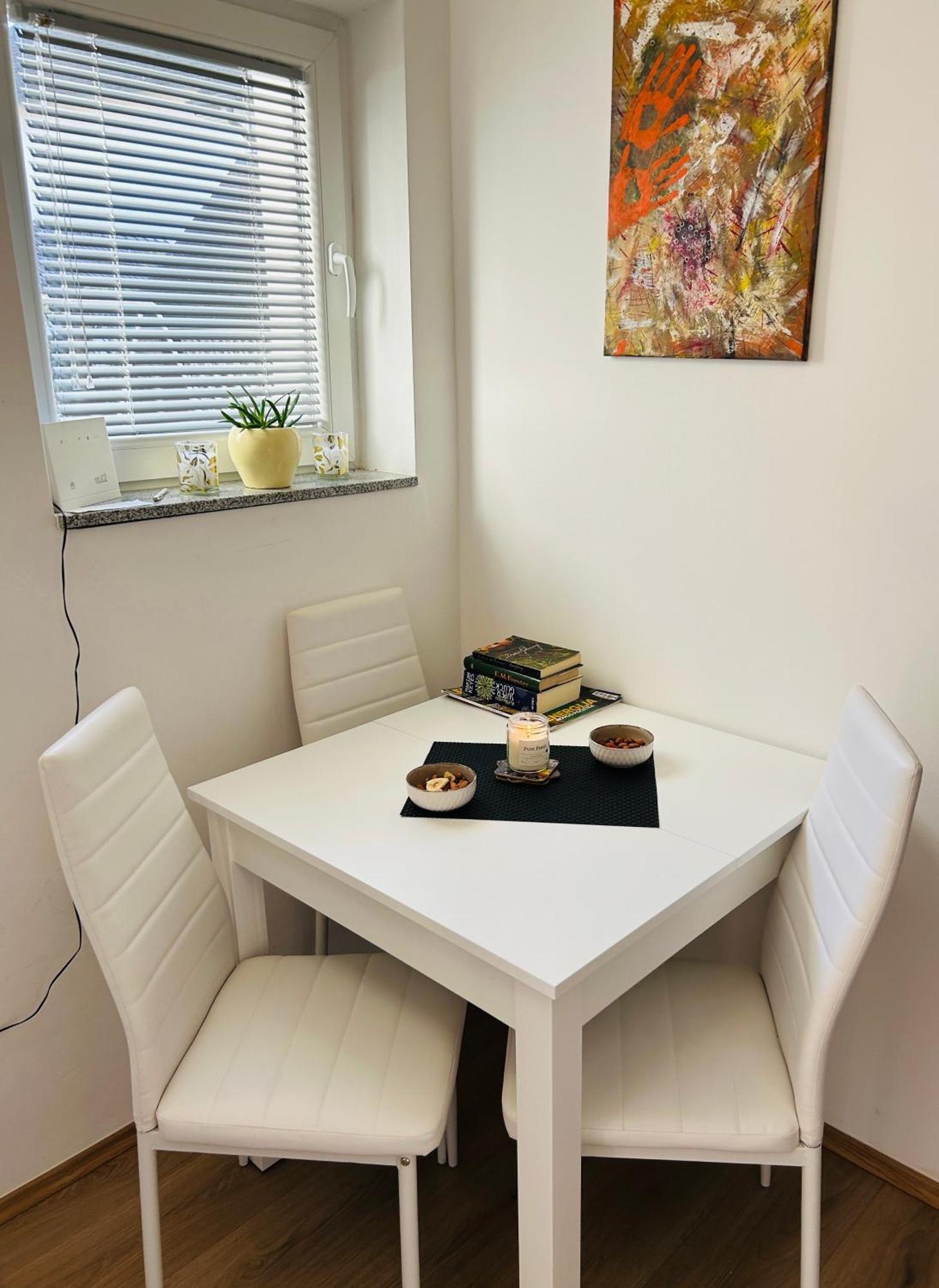 Apartment In Time Sesvete Luaran gambar