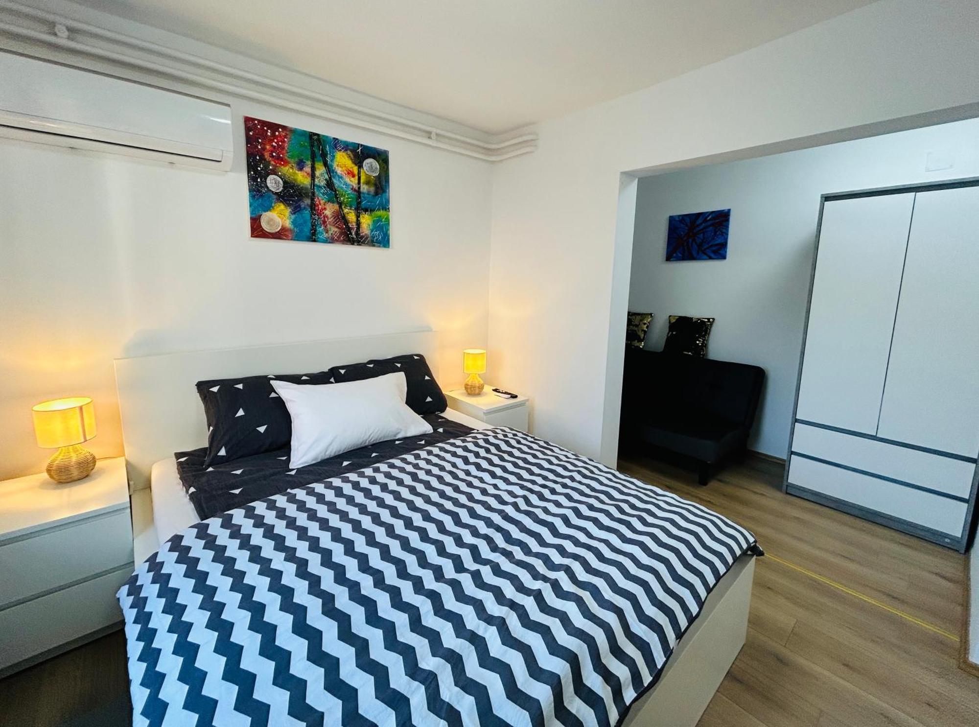 Apartment In Time Sesvete Luaran gambar